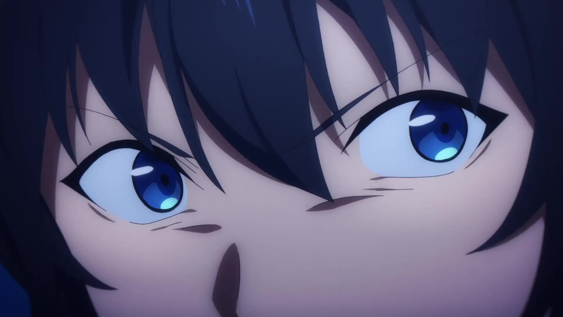 [1080P] My Eyes (Neptun Remake Clips).mp4